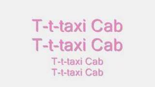 Naked Brothers Band Taxi Cab