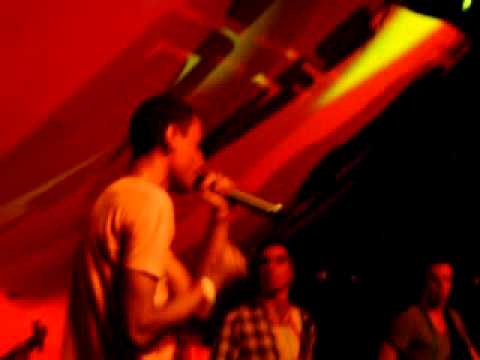 Grupo VôproSamba -Sonho de Amor Santa Aldeia 15/4