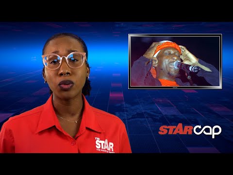 Jimmy Cliff Dead at 81, Squash Sentenced, Queenie Looks for Love Again & Back Road Workers Worried