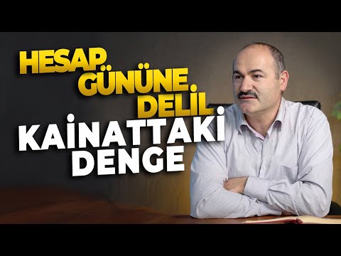 El-Adl İsminin Bilinmeyen Sırları| Said Şaşmaz @Hisar Kapısı