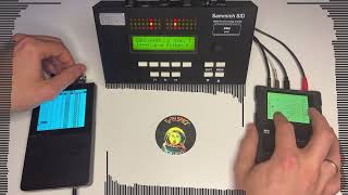Video thumbnail for Sammich SID, M8 and GB 303 jam by S_TN