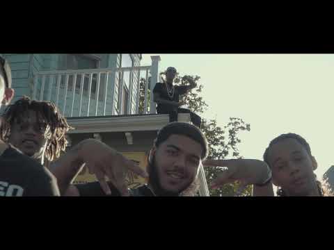 Yung Niddy-Hopeless(S/E by @Bridgez15)