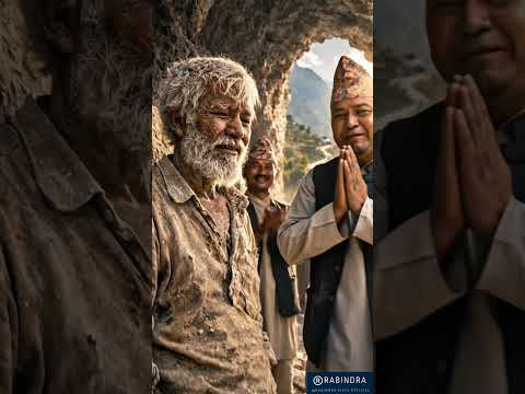 साँचो मेहनत र दृढ संकल्पले इतिहास बनाउँछ। @RabindraBistaOfficial