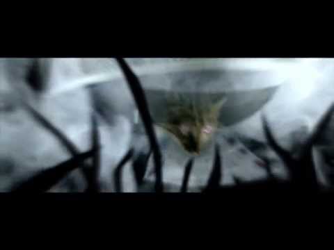 Zombie Cats from Mars - Teaser Trailer