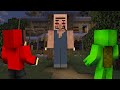 ESCAPING THE HAUNTED HOUSE Minecraft