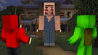 Download lagu ESCAPING THE HAUNTED HOUSE - Minecraft mp3 Download lagu ESCAPING THE HAUNTED HOUSE - Minecraft mp3