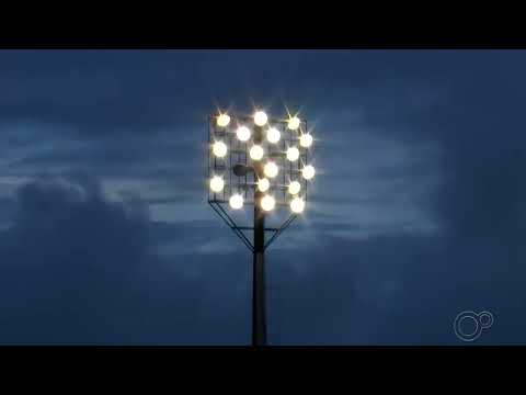 Marília Atlético Clube 2x0 Rio Preto (A3 2022)