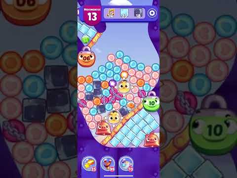 Angry Birds - Dream Blast 772