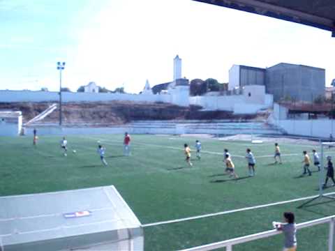 escolas a 2008/2009 fermentelos