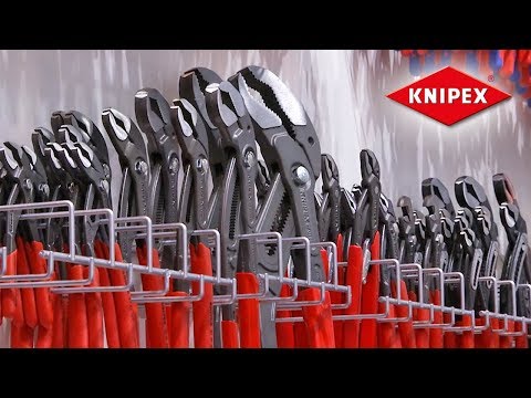 Tool Haul Ep 9 July Tools Pt 3 Knipex, Tekton, and Vampire Tools