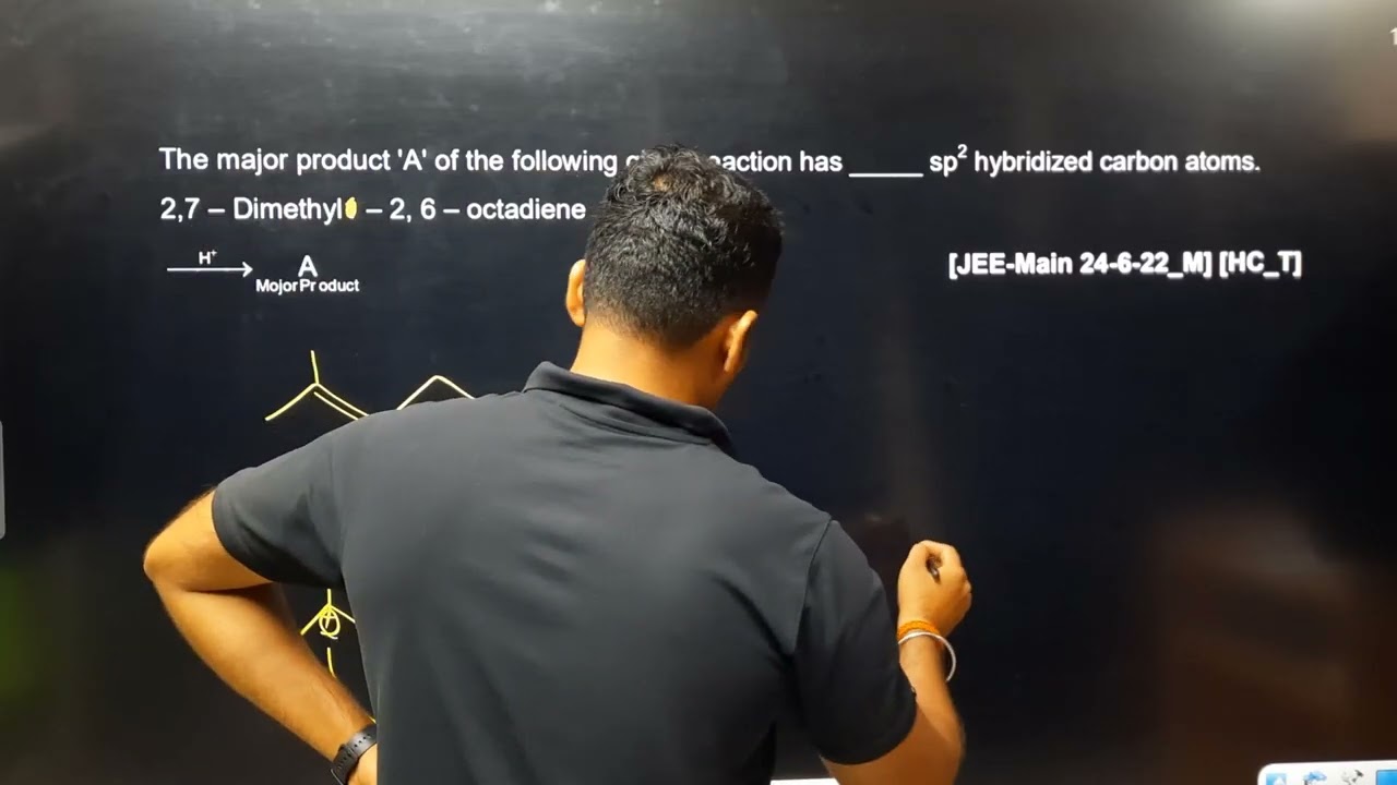 Video Solution