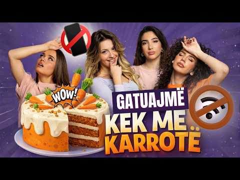 Gatuajmë pa recetë dhe pa ChatGPT… | G.O.A.T.S EP19 S2