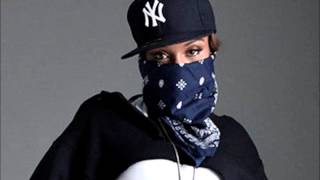 Precious Paris - I Told Em [New CDQ Dirty NO DJ]