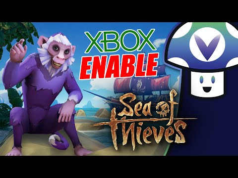 [Vinesauce] Vinny & Friends - Sea of Thieves #1