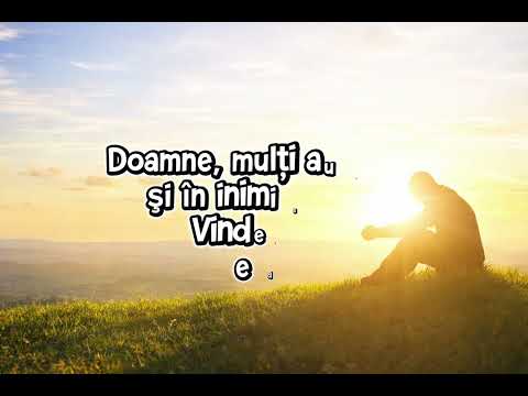 Doamne, dă-ne înțelepciune