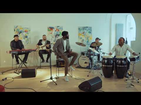 On Broadway by Ola Egbowon featuring B Soul!!