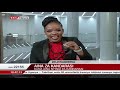 Elewa Sheria Mjadala Kuhusu Aina Za Kandarasi Za Kazi Sehemu Ya Pili
