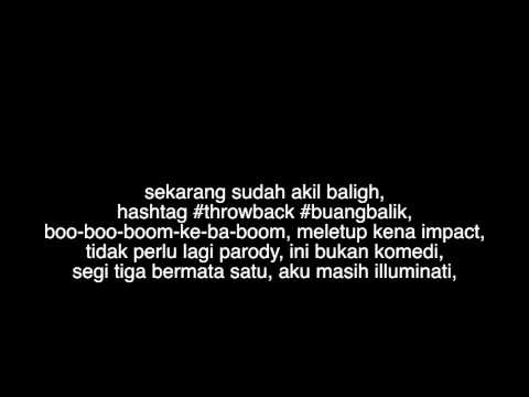 Benny Benzooloo  -  ROCKY