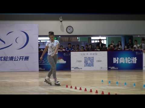 2016 SSO Classic Slalom Junior Women Czapla Justyna (POL)