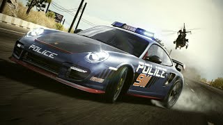 Porsche 911: King Of All Excuses by Staind [NFS Hot Pursuit GMV]