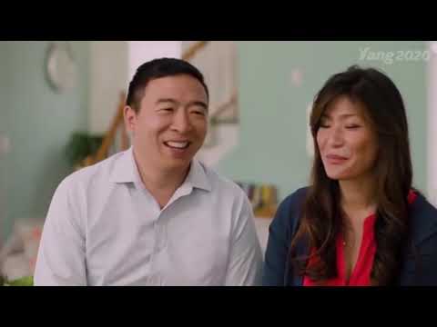 Cum Town - Andrew Yang is very "embarrassed" (re-upload)