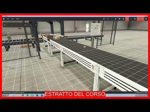 Introduzione alla Programmazione Funzionale con TIA Portal