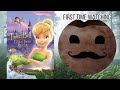 Tinker Bell And The Great Fairy Rescue 2010 FIRST TIME WATCHING MOVIE REACTION 131