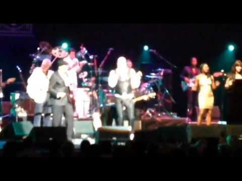 Mario Biondi - Catch the sunshine