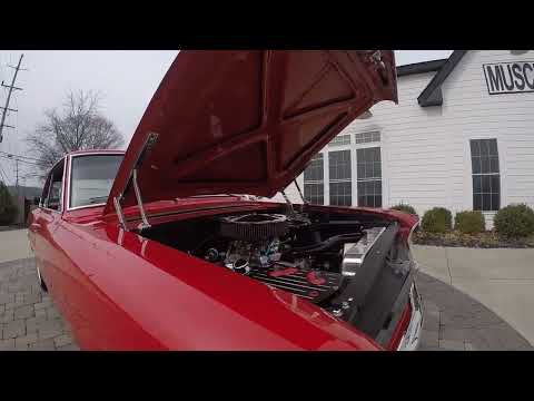 1966 Chevrolet Nova II (CC-1585243) for sale in Newark, Ohio