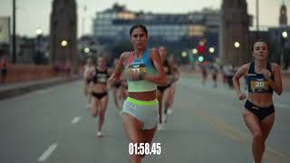 Guardian Mile: Women's 2026 Elite Race