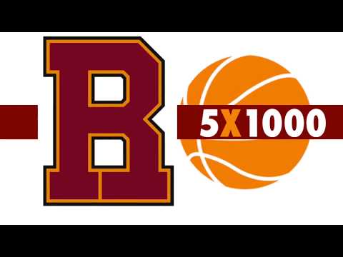 5X1000 AL BASKET ROMA, PER CONTINUARE A CRESCERE. INSIEME