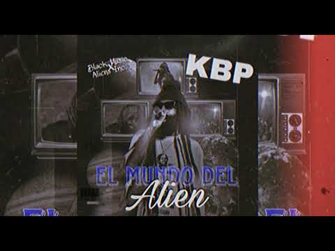 KBP EL ALIEN - EFECTIVO