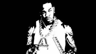 Busta Rhymes - I got bass