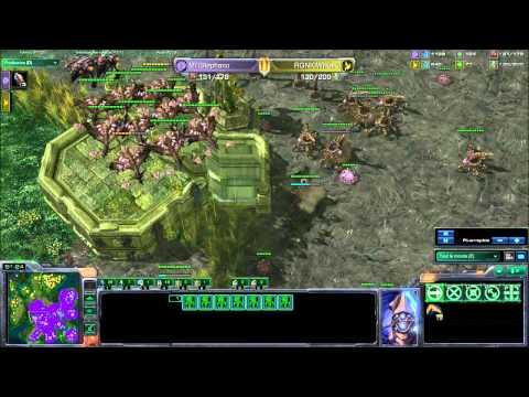 [2] Stephano vs Kiwikaki (part4) TeamPatate