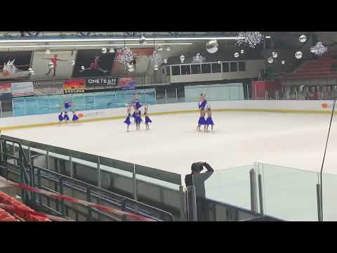 Lumiere Cup 2022 Senior - FP - Paradise