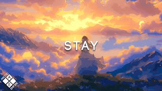 MitiS & Crystal Skies - Stay (ft. gavn!) [ARCTICA Melodic Edit]