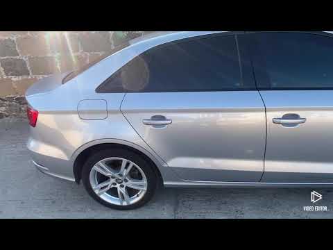 Audi a3 Dinamyc 2017