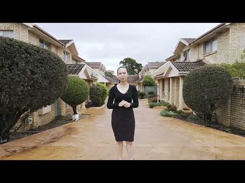 2/82-86 Sherwood Street, Revesby, NSW 2212, 4 slaapkamers, 2 badkamers, Townhouse