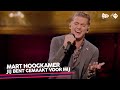 Mart Hoogkamer - Jij Bent Gemaakt Voor Mij // Sterren NL