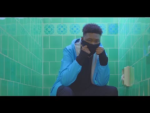 Ricky Tyler - Alter Ego (Interlude)