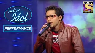 Download lagu Emon के Performance से हुए Judges खुश | Indian Idol Season 3 mp3