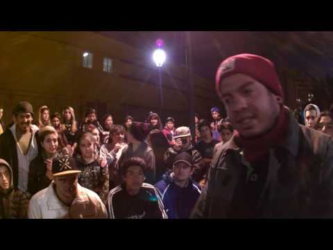 Nezz vs Stak - 8vos - FECHA 11 - GDU - TORNEO -