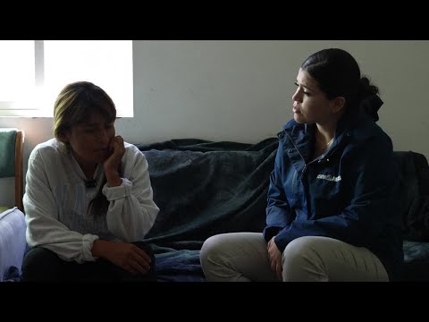 'We just want justice.' Family seeks answers after man found dead off Highway 166