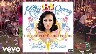 Katy Perry - Tommie Sunshine's Megasix Smash-Up (Visualizer)