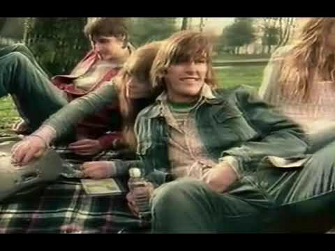 Cream Anthems Spring 2002