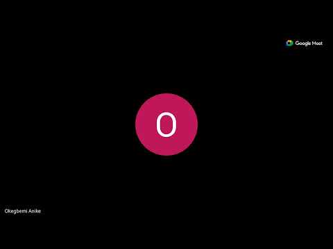 HoR Monthly Online Fellowship