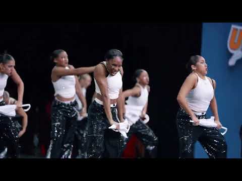 Behind The Scenes: LSU Tiger Girls Take on DIA Hip Hop at UDA College Nationals