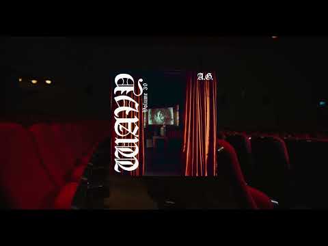 A.G. Wavy Volume 39 Teaser