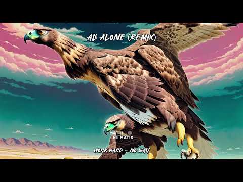 Skepta Dré-Six Remix / MathMatix - All Alone