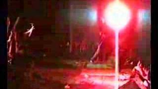 Deceased "Into the Bizarre" live 6-19-93